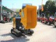 MOTOCARRIOLA CINGOLATA KATOIMER CARRY 107 CARRO ALLARGABILE CASSONE DUMPER