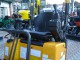 MINIESCAVATORE KATOIMER KATO HD 12 VXE - MOTORE YANMAR CARRO ALLARGABILE