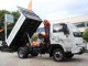 TRANSPORTER USATO MACCHINA OPERATRICE DURSO FARMER 490 SV 4WD CON GRU PALFINGER