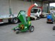 CIPPATORE USATO GREEN TECHNIK - DIAMETRO CIPPABILE CM 10