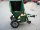 CIPPATORE USATO GREEN TECHNIK - DIAMETRO CIPPABILE CM 10