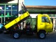 TRANSPORTER USATO MACCHINA OPERATRICE DURSO UFO 330 S 4WD