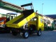 TRANSPORTER USATO MACCHINA OPERATRICE DURSO UFO 330 S 4WD