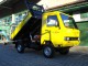 TRANSPORTER USATO MACCHINA OPERATRICE DURSO UFO 330 S 4WD