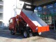 TRANSPORTER MACCHINA OPERATRICE USATA DURSO FARMER 490 SV 4WD - CON GRU BENELLI 1510 1S1 CON JIB