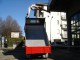 TRANSPORTER MACCHINA OPERATRICE USATA DURSO FARMER 490 SV 4WD - CON GRU BENELLI 1510 1S1 CON JIB