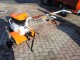 MOTOZAPPA STIHL MH 600 - NUOVO MODELLO