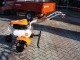 MOTOZAPPA STIHL MH 600 - NUOVO MODELLO