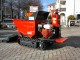 MOTOCARRIOLA CINGOLATA USATA HINOWA HP 850 DUMPER AUTOCARICANTE - MOTORE HONDA GX 390