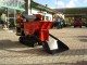 MOTOCARRIOLA CINGOLATA USATA HINOWA HP 850 DUMPER AUTOCARICANTE - MOTORE HONDA GX 390