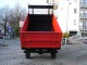 TRANSPORTER MACCHINA OPERATRICE USATA DURSO COUNTRY 440 4WD - PARI NUOVO