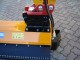 MINIESCAVATORE KATOIMER KATO HD 12 VXE - MOTORE YANMAR CARRO ALLARGABILE - TRINCIA PROCOMAS cm 80