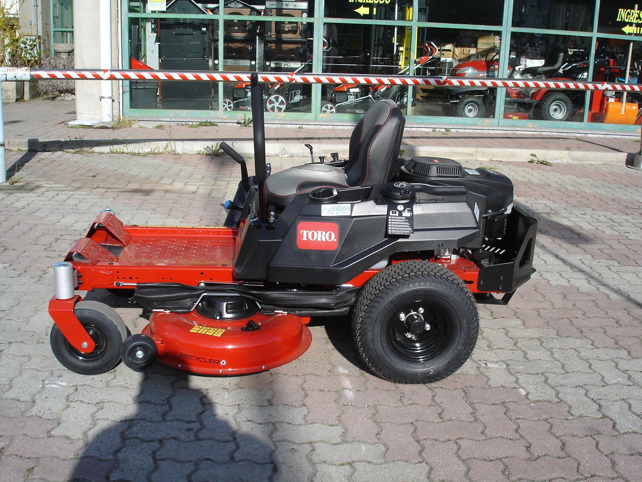 Toro 5075t online