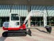 ESCAVATORE TAKEUCHI TB 145 CABINATO - MOTORE YANMAR - SOLO 480 ORE