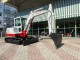 ESCAVATORE TAKEUCHI TB 145 CABINATO - MOTORE YANMAR - SOLO 480 ORE