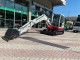 ESCAVATORE TAKEUCHI TB 145 CABINATO - MOTORE YANMAR - SOLO 480 ORE