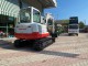 ESCAVATORE TAKEUCHI TB 145 CABINATO - MOTORE YANMAR - SOLO 480 ORE