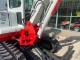 ESCAVATORE TAKEUCHI TB 145 CABINATO - MOTORE YANMAR - SOLO 480 ORE