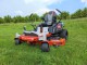 TOSAERBA TORO TIMECUTTER MX 5075 T - ZERO TURN - PRONTA CONSEGNA - VIDEO