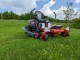 TOSAERBA TORO TIMECUTTER MX 5075 T - ZERO TURN - PRONTA CONSEGNA - VIDEO