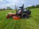 TOSAERBA TORO TIMECUTTER MX 5075 T - ZERO TURN - PRONTA CONSEGNA - VIDEO