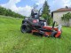 TOSAERBA TORO TIMECUTTER MX 5075 T - ZERO TURN - PRONTA CONSEGNA - VIDEO