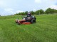 TOSAERBA TORO TIMECUTTER MX 5075 T - ZERO TURN - PRONTA CONSEGNA - VIDEO