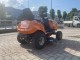 TRATTORINO RASAERBA STIHL RT 4097 SX - TRAZIONE 1 PEDALE ESCLUSIVA STIHL