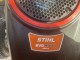 TRATTORINO RASAERBA STIHL RT 4097 SX - TRAZIONE 1 PEDALE ESCLUSIVA STIHL