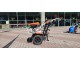 MOTOZAPPA STIHL MH 700 - LARGHEZZA LAVORO CM 97