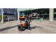 MOTOZAPPA STIHL MH 700 - LARGHEZZA LAVORO CM 97