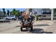 MOTOZAPPA STIHL MH 700 - LARGHEZZA LAVORO CM 97