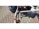 MOTOZAPPA STIHL MH 700 - LARGHEZZA LAVORO CM 97