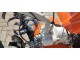 MOTOZAPPA STIHL MH 700 - LARGHEZZA LAVORO CM 97