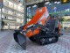 MOTOCARRIOLA CINGOLATA CORMIDI C 85 KH DUMPER AUTOCARICANTE - MADE IN ITALY