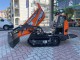 MOTOCARRIOLA CINGOLATA CORMIDI C 85 KH DUMPER AUTOCARICANTE - MADE IN ITALY