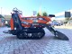 MOTOCARRIOLA CINGOLATA CORMIDI C 85 KH DUMPER AUTOCARICANTE - MADE IN ITALY