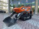 MOTOCARRIOLA CINGOLATA CORMIDI C 85 KH DUMPER AUTOCARICANTE - MADE IN ITALY