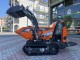 MOTOCARRIOLA CINGOLATA CORMIDI C 85 KH DUMPER AUTOCARICANTE - MADE IN ITALY