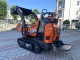 MOTOCARRIOLA CINGOLATA CORMIDI C 85 KH DUMPER AUTOCARICANTE - MADE IN ITALY