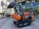 MOTOCARRIOLA CINGOLATA CORMIDI C 85 KH DUMPER AUTOCARICANTE - MADE IN ITALY