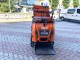 MOTOCARRIOLA CINGOLATA CORMIDI C 85 KH DUMPER AUTOCARICANTE - MADE IN ITALY