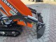 MOTOCARRIOLA CINGOLATA CORMIDI C 85 KH DUMPER AUTOCARICANTE - MADE IN ITALY