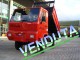 TRANSPORTER MACCHINA OPERATRICE USATA DURSO COUNTRY 440 4WD - PARI NUOVO