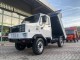 AUTOCARRO USATO BREMACH TGR 35 IVECO 4WD 2.500 cc - CASSONE RIBALTABILE TRILATERALE NUOVO