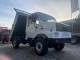 AUTOCARRO USATO BREMACH TGR 35 IVECO 4WD 2.500 cc - CASSONE RIBALTABILE TRILATERALE NUOVO