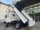 AUTOCARRO USATO BREMACH TGR 35 IVECO 4WD 2.500 cc - CASSONE RIBALTABILE TRILATERALE NUOVO