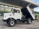 AUTOCARRO USATO BREMACH TGR 35 IVECO 4WD 2.500 cc - CASSONE RIBALTABILE TRILATERALE NUOVO