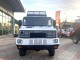 AUTOCARRO USATO BREMACH TGR 35 IVECO 4WD 2.500 cc - CASSONE RIBALTABILE TRILATERALE NUOVO