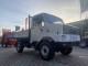 AUTOCARRO USATO BREMACH TGR 35 IVECO 4WD 2.500 cc - CASSONE RIBALTABILE TRILATERALE NUOVO